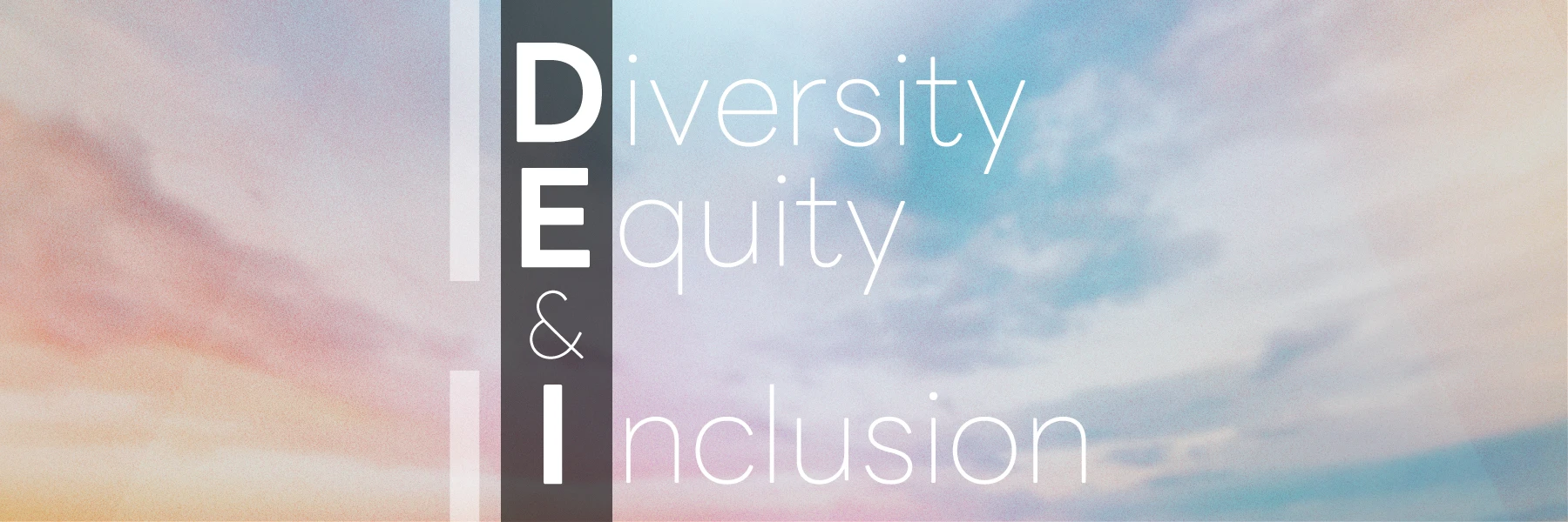 Diversity Equity & Inclusion