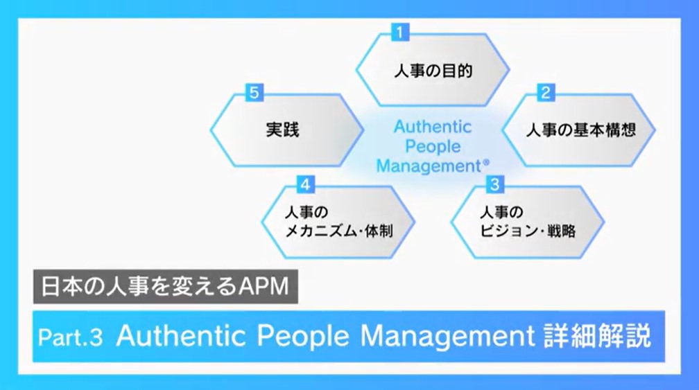 people first 八木氏×レイヤーズ 金元対談 Part.3 / Authentic People Management詳細解説