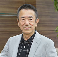 小林 英幸 氏