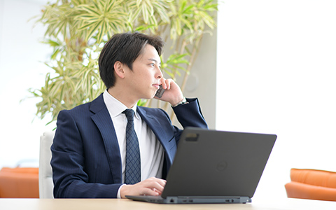 その中でもレイヤーズに入社を決めた理由
