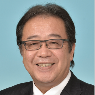 浅井 真吾 氏
