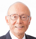 宇治 則孝氏