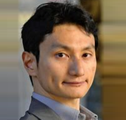 小島 武仁 氏