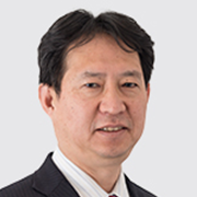 岩本 隆 氏