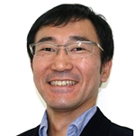 香川 憲昭 氏