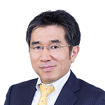 浦上 善一郎 氏
