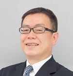 薄井 賢治