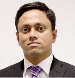 Kaushik Pal 氏