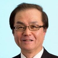林 繁雄 氏