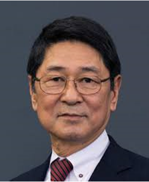 金井 誠太 氏