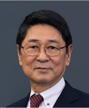 金井　誠太 氏