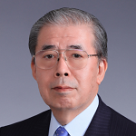 藤田 純孝  氏