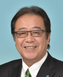 浅井 真吾 氏