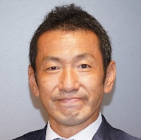 藤井 善豪 氏