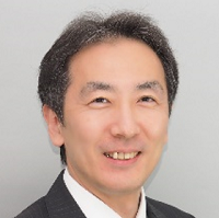 間部 裕之