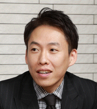 川上 昌直 氏