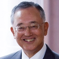 宮内 義彦 氏