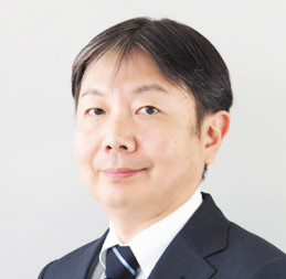 辻 亮二