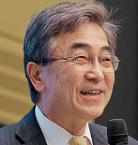 八木 洋介 氏