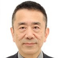 小林 英幸 氏