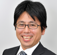 小田嶋 達也
