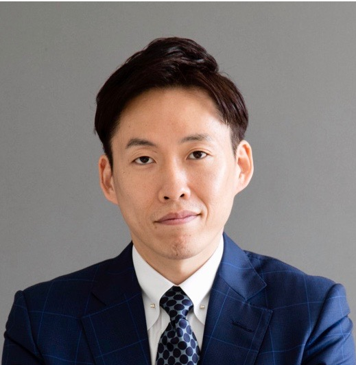 川上 昌直 氏