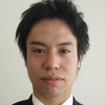 林 雄太