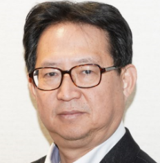 岩本 隆 氏