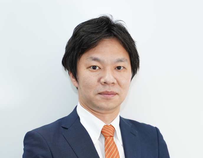 村井 泰三
