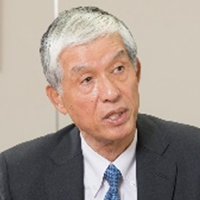 野路　國夫 氏