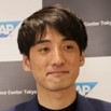 平石 和丸 氏
