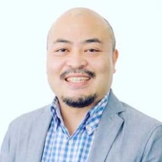 原田 曜平 氏