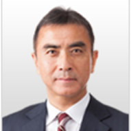 奈良 寿 氏
