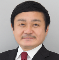 山本 和幸