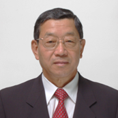 天野 吉和 氏