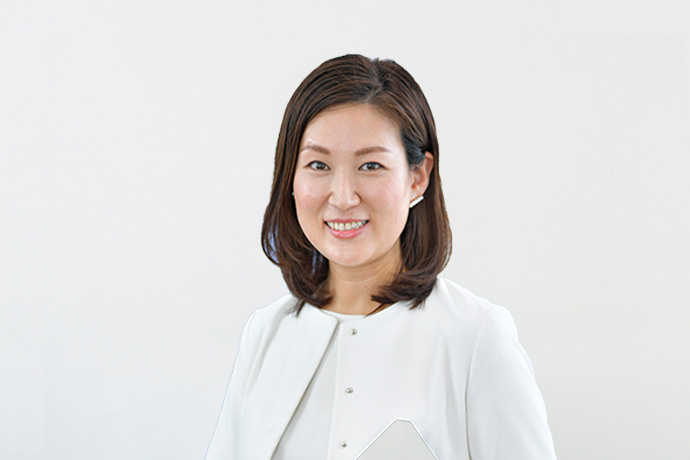 佐藤　美穂子