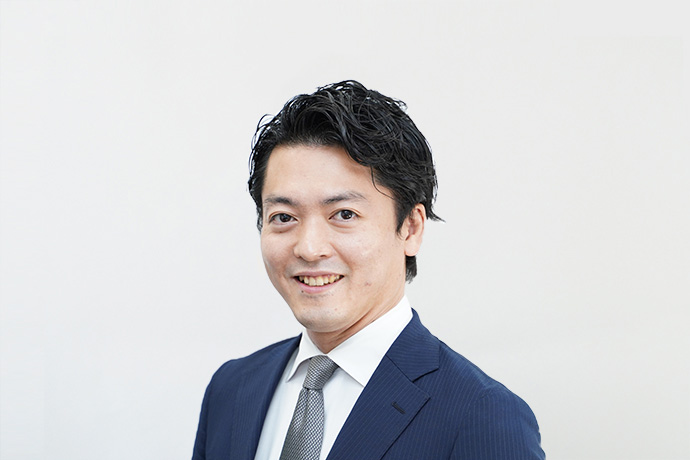 杉野　林太郎