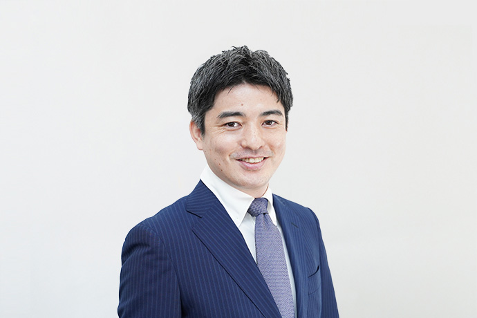 髙橋　俊介