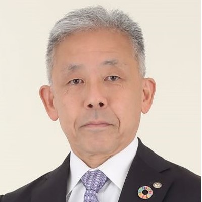 藤原　裕久 氏