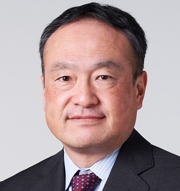 大和 淑晃
