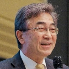 八木 洋介 氏