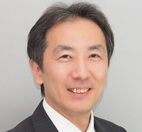 間部 裕之