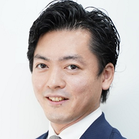 杉野 林太郎