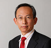 喜連川 優 氏