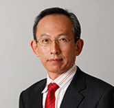 喜連川　優 氏