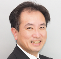 加藤 道隆
