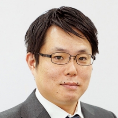 渡邊 泰紀