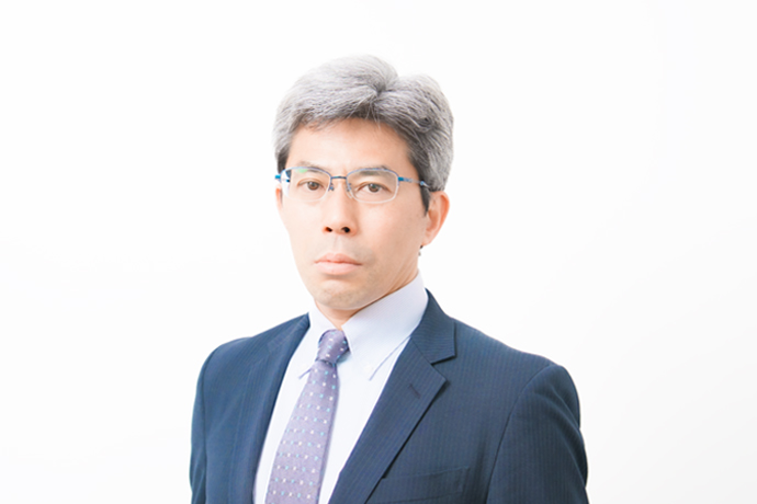 小宮　泰一