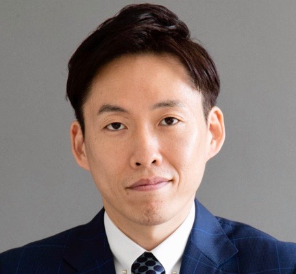 川上 昌直 氏