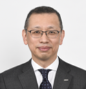 冨田 雅彦 氏